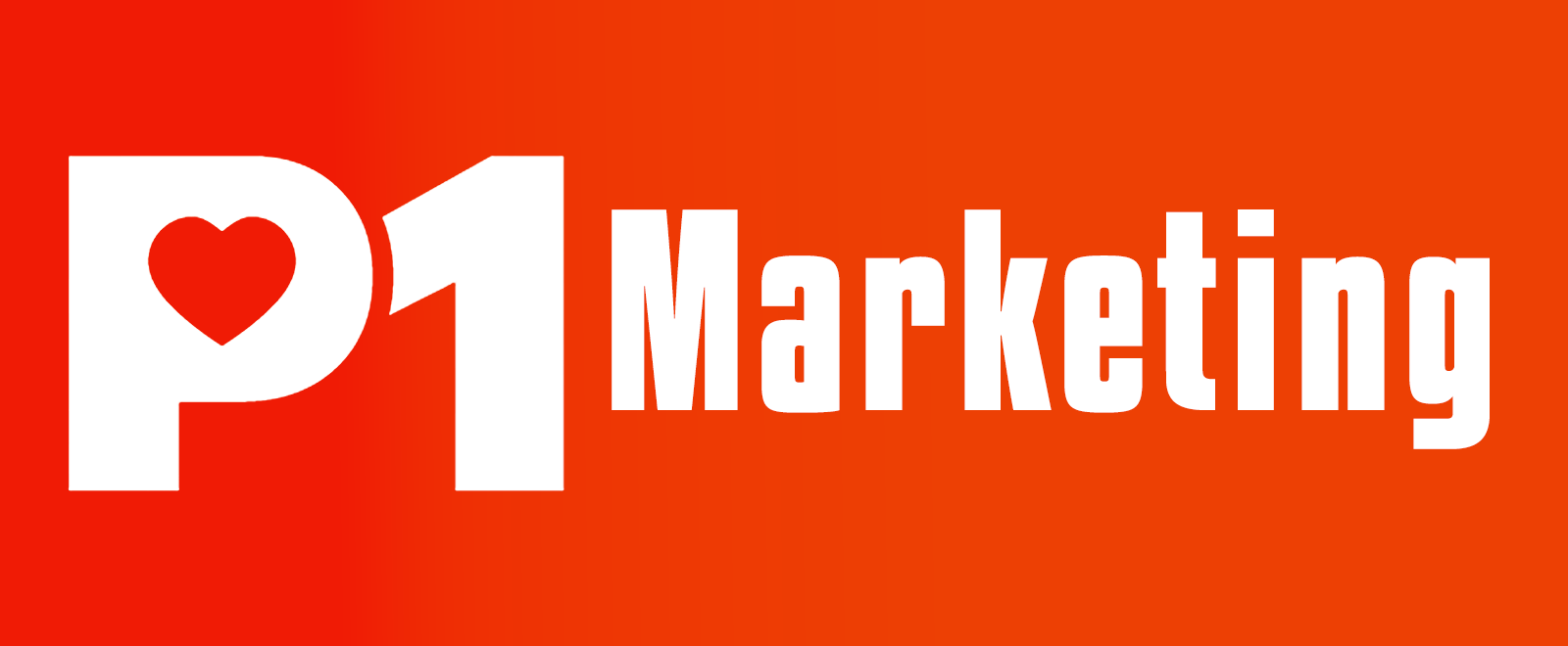 P1 Marketing