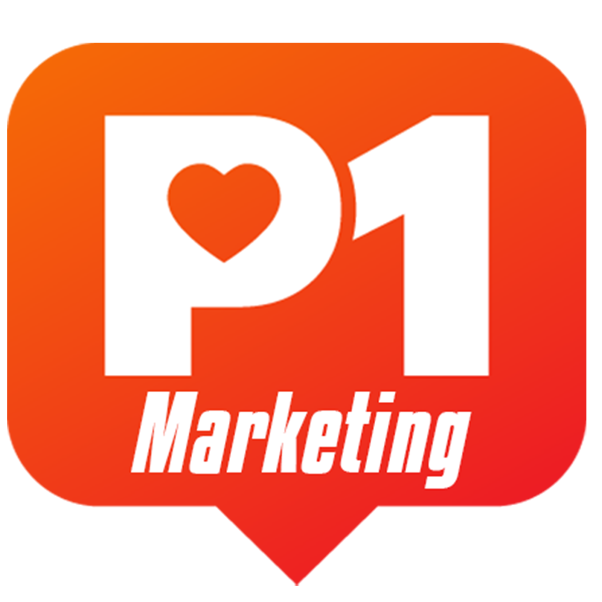 P1 Marketing