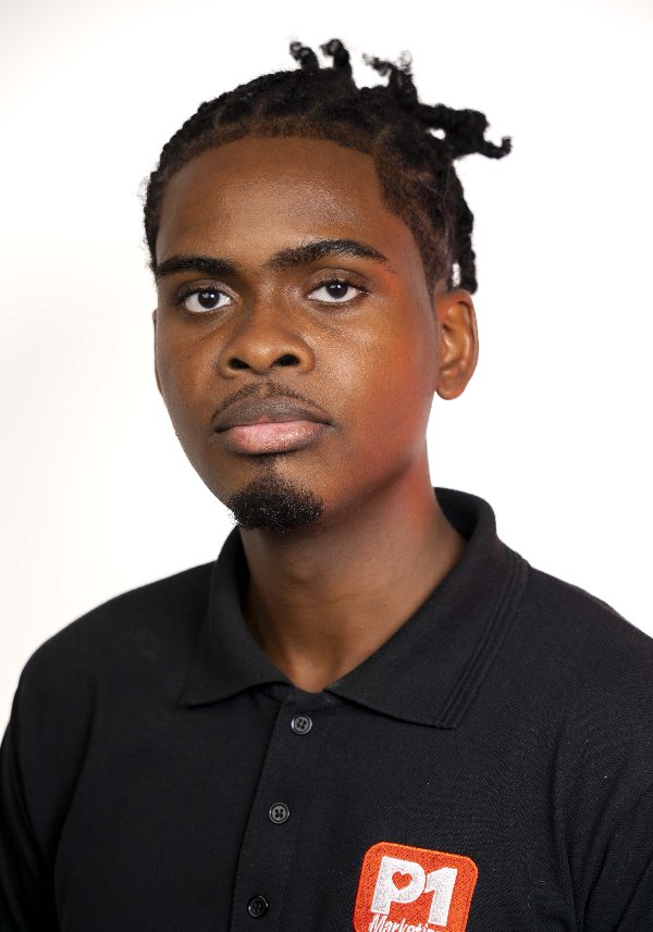 Dante Sandiford