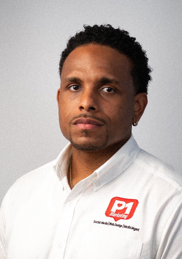Phil Henderson