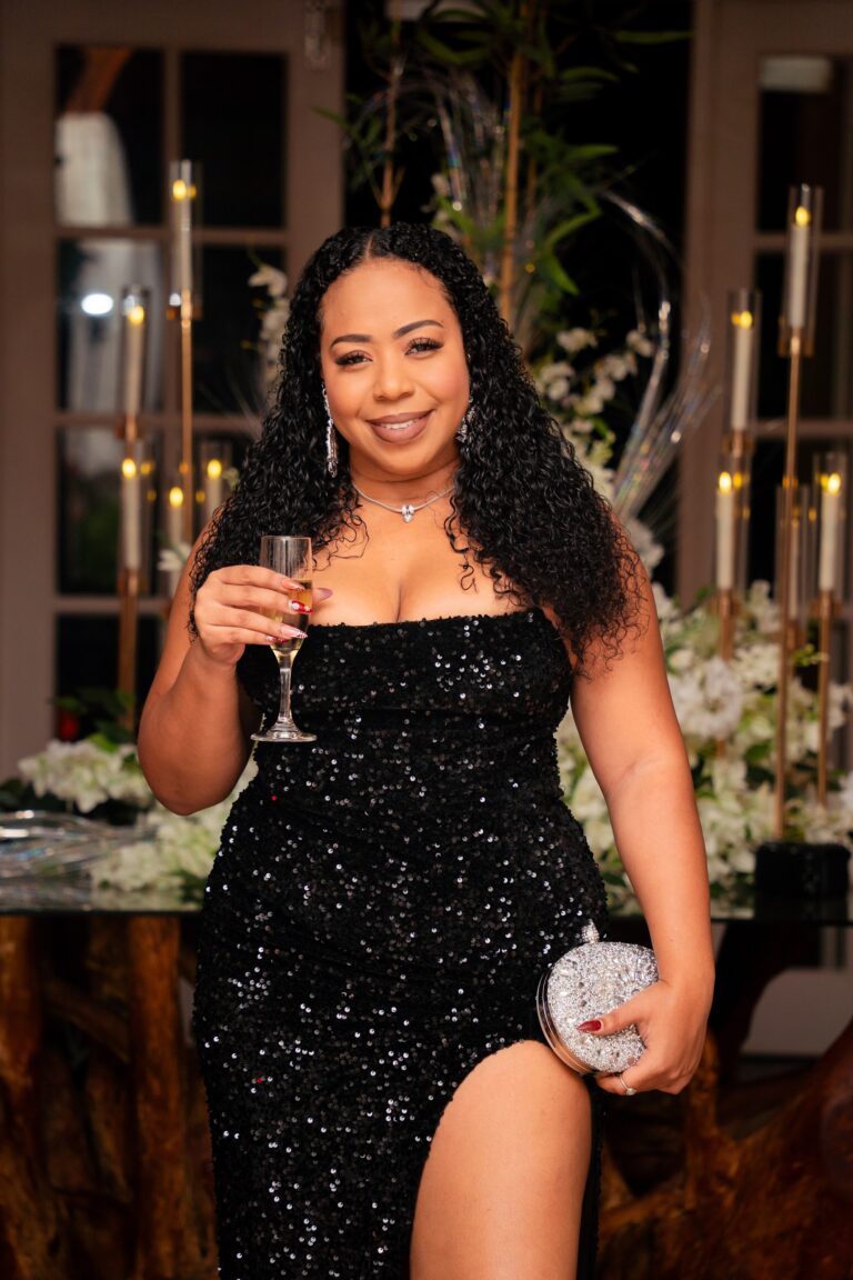 Evening event coverage — photographed by P1 Marketing