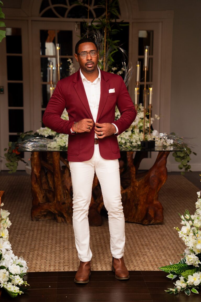 Digicel corporate event — photographed by P1 Marketing