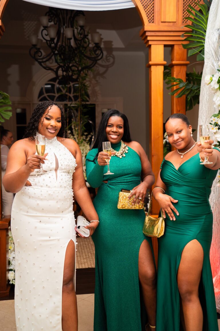 Digicel corporate event — photographed by P1 Marketing