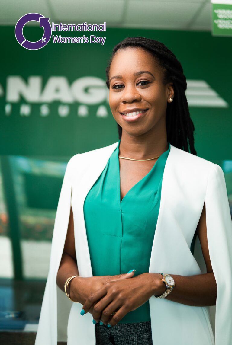 NAGICO staff portraits — shot by P1