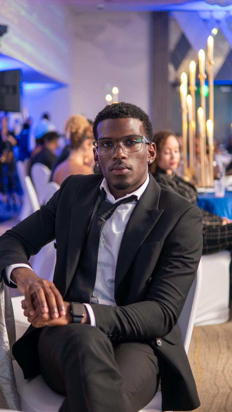Orbtronics Innovation Gala — photographed by P1 Marketing
